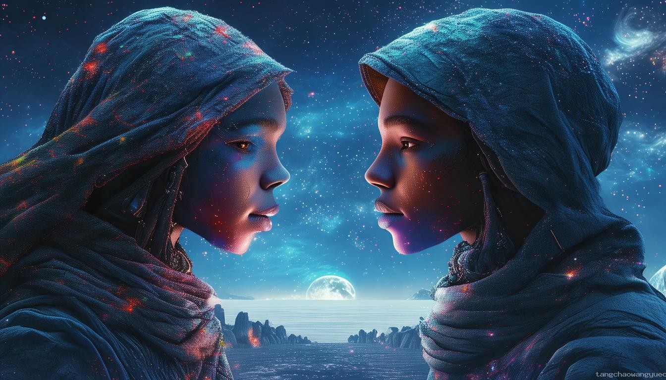 被不良人星雪重逢触发的情感创新启示✨，共情，创意叙事，情感设计，跨界融合